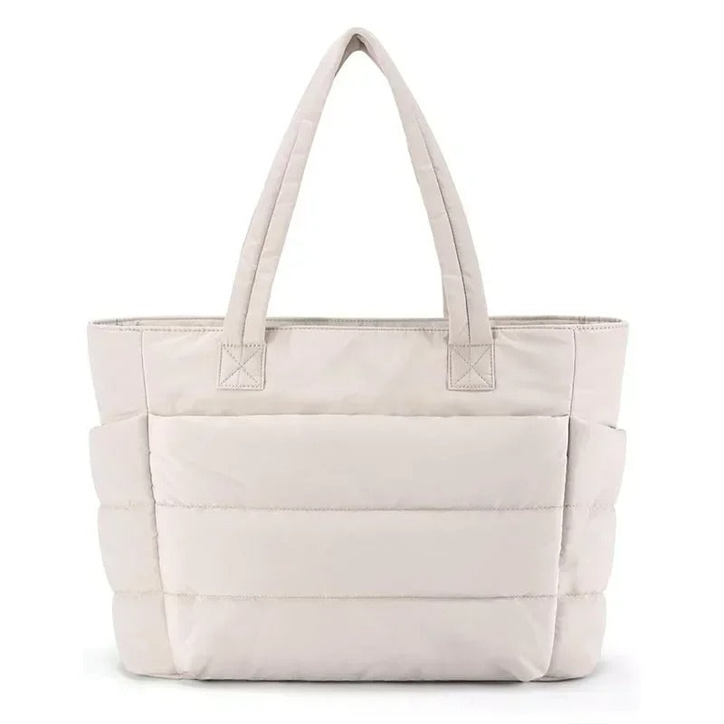 Velouette™ Laptop Tote bag