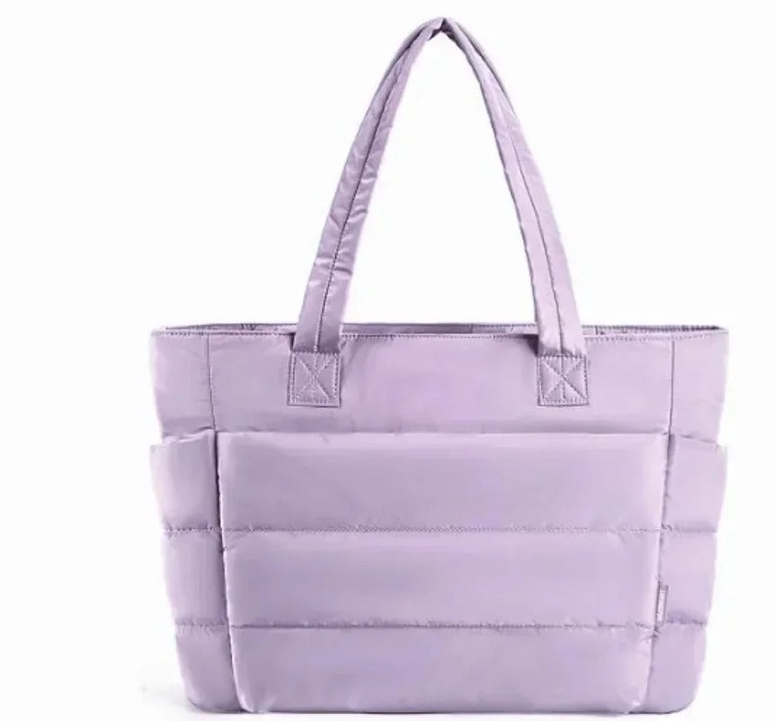 Velouette™ Laptop Tote bag