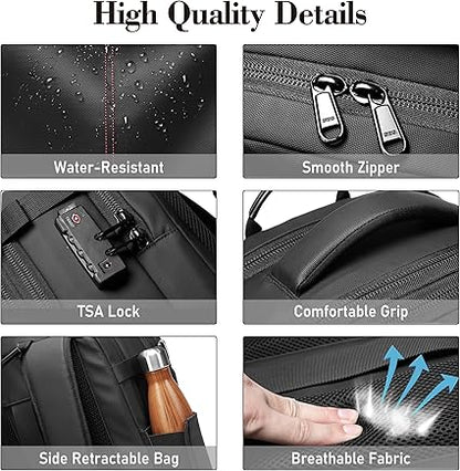 Velouette™ Space Bag