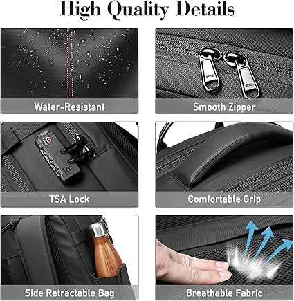 Velouette™ Space Bag