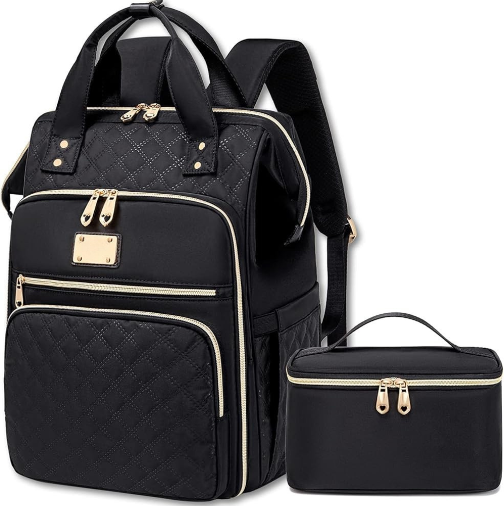 [COMPRA 1 Y LLÉVATE 2] Bolso multifuncional Velouette + Envío gratis