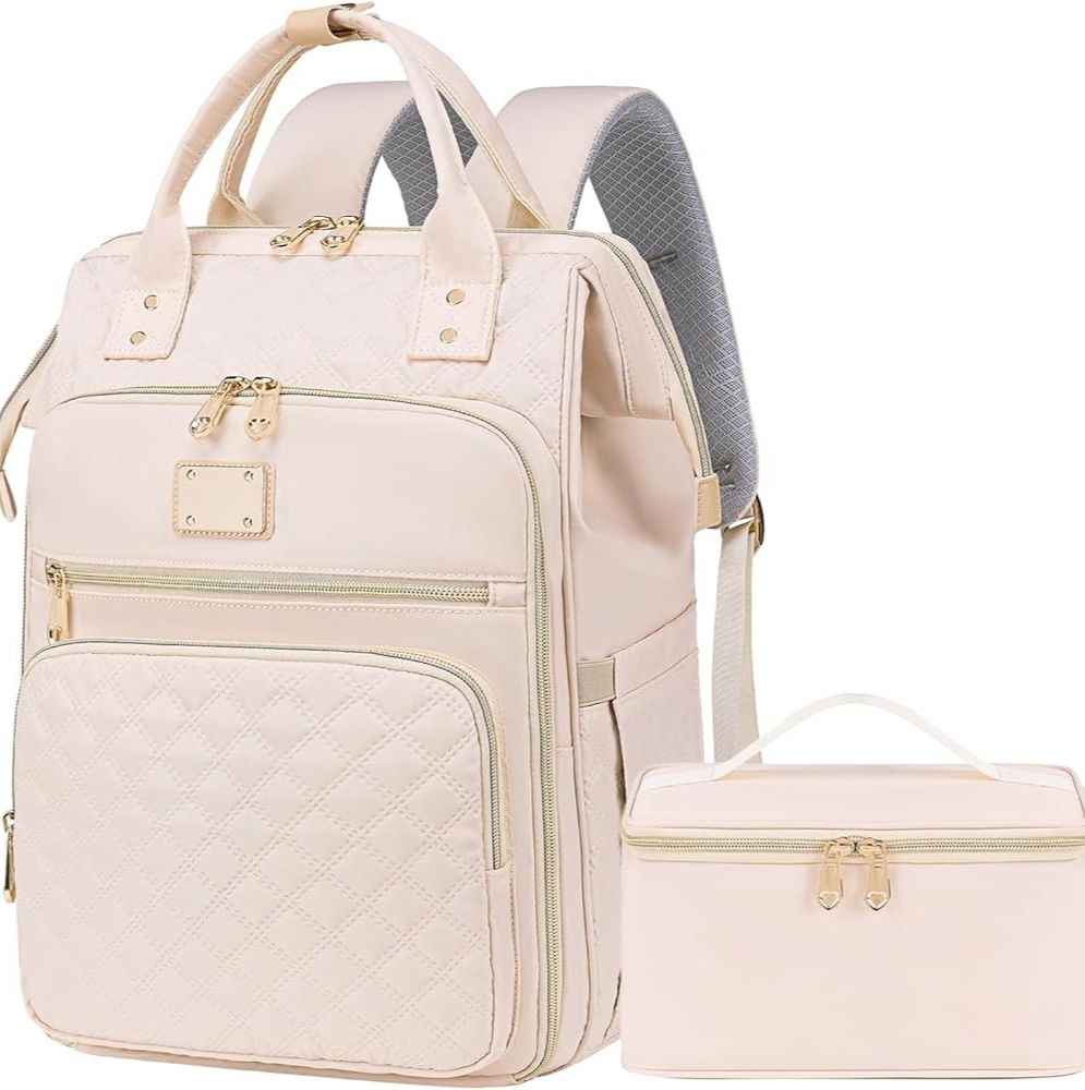 [COMPRA 1 Y LLÉVATE 2] Bolso multifuncional Velouette + Envío gratis