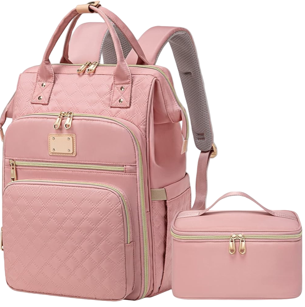 [COMPRA 1 Y LLÉVATE 2] Bolso multifuncional Velouette + Envío gratis