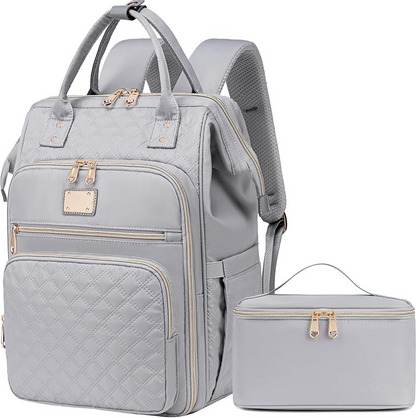 [COMPRA 1 Y LLÉVATE 2] Bolso multifuncional Velouette + Envío gratis