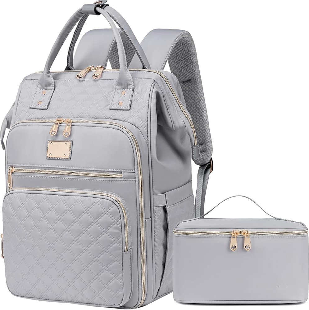 [COMPRA 1 Y LLÉVATE 2] Bolso multifuncional Velouette + Envío gratis