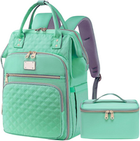 [COMPRA 1 Y LLÉVATE 2] Bolso multifuncional Velouette + Envío gratis