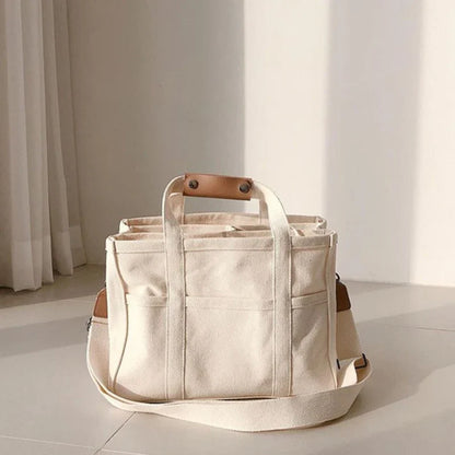 Velouette™ Essential Tote Bag