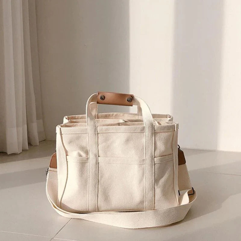 Velouette™ Essential Tote Bag