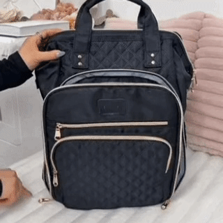 [COMPRA 1 Y LLÉVATE 2] Bolso multifuncional Velouette + Envío gratis