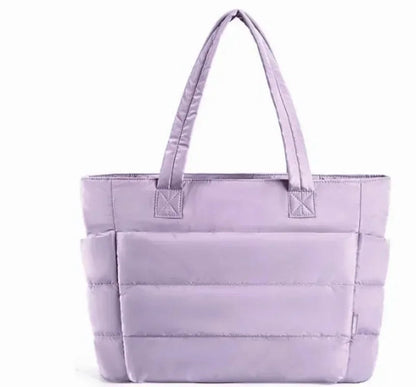 Velouette™ Laptop Tote bag