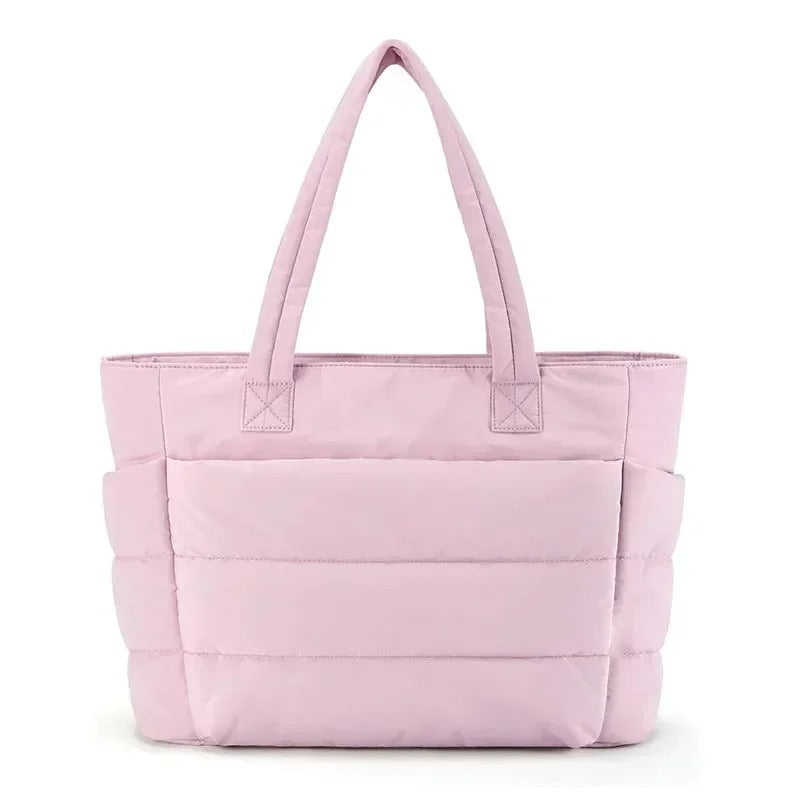 Velouette™ Laptop Tote bag