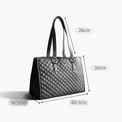Velouette™ 3-in-1 tote bag